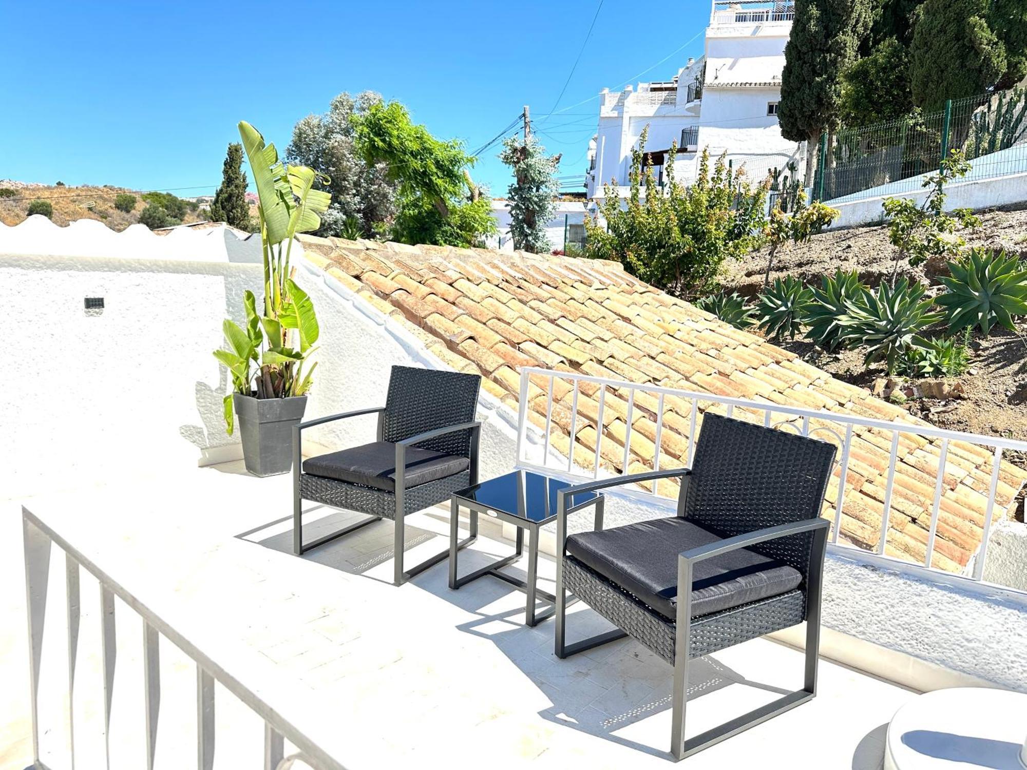 Ferienhaus Casita Agave *