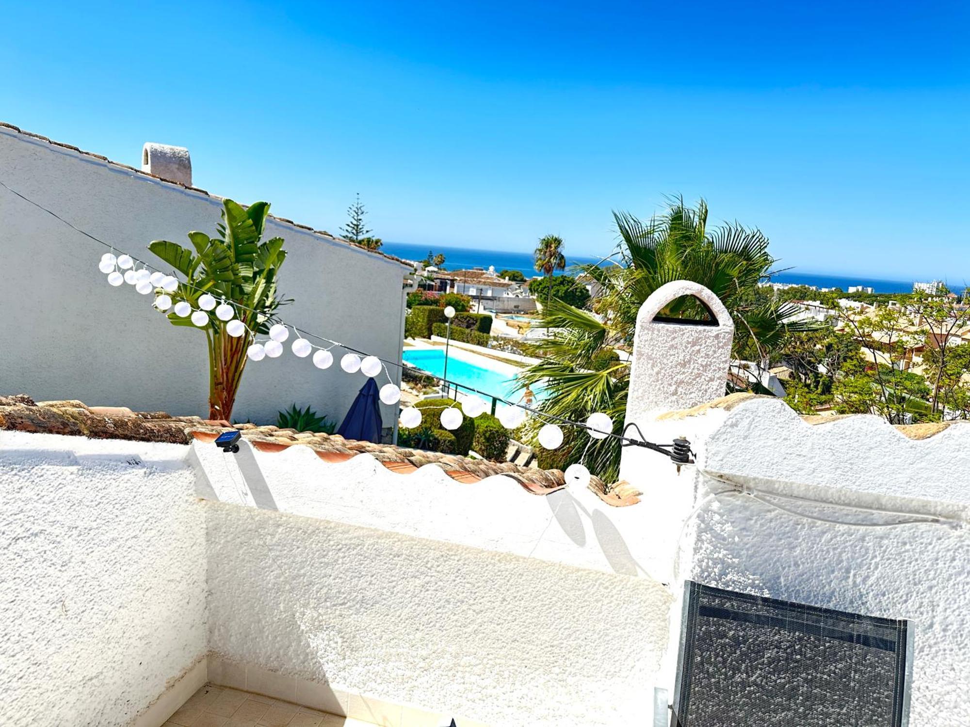 Casita Agave Ferienhaus *
