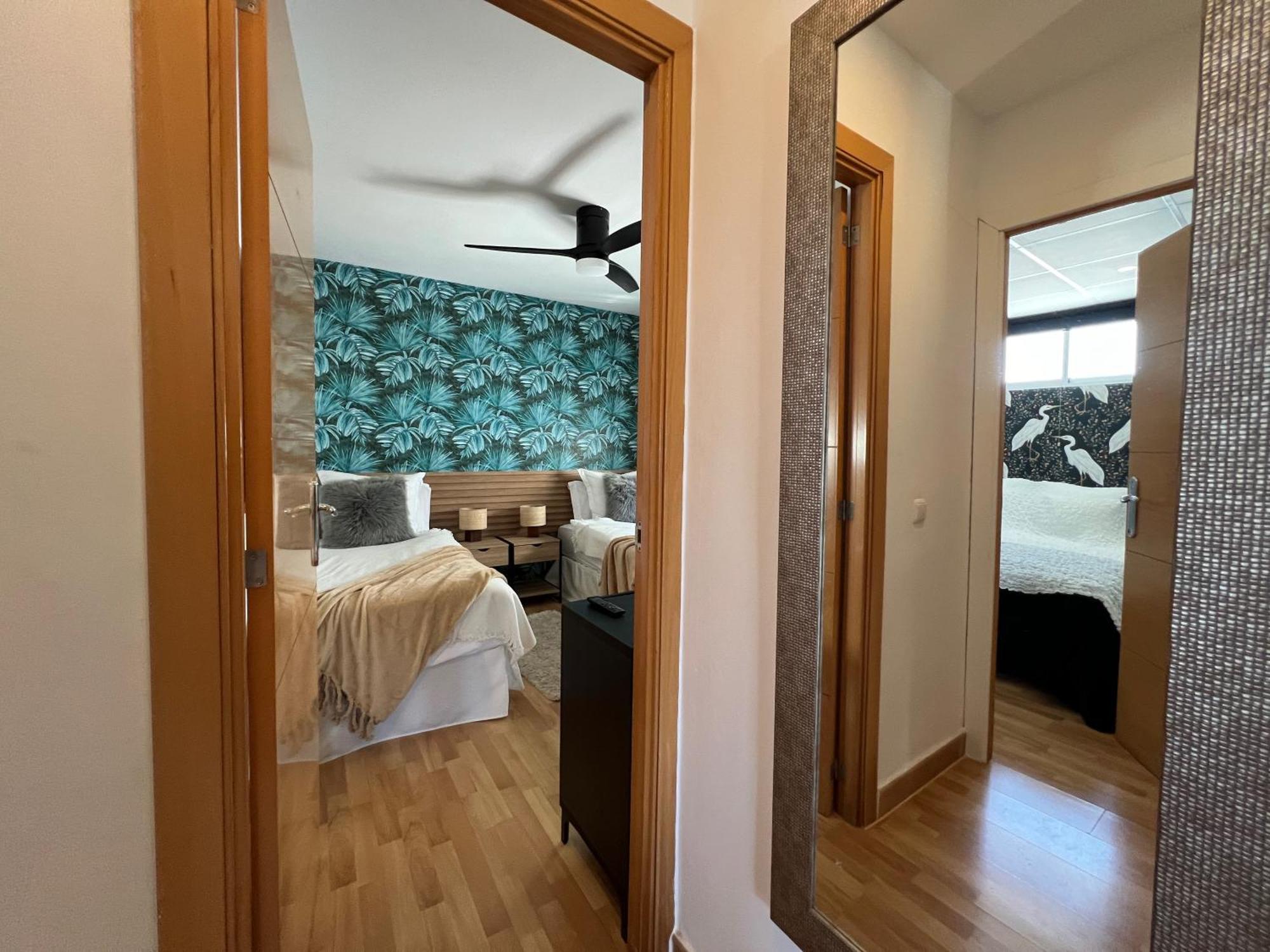 Ferienhaus Casita Agave Málaga