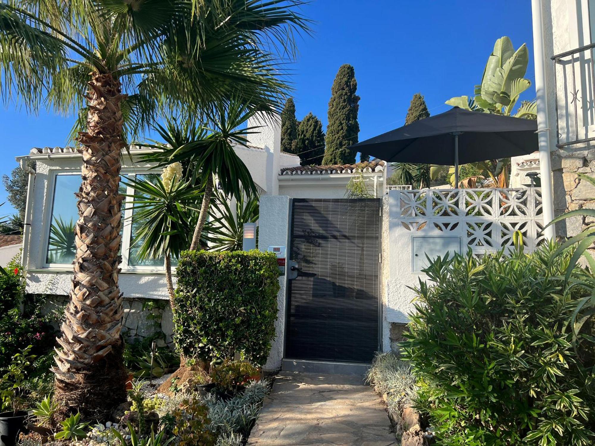 Ferienhaus Casita Agave Málaga