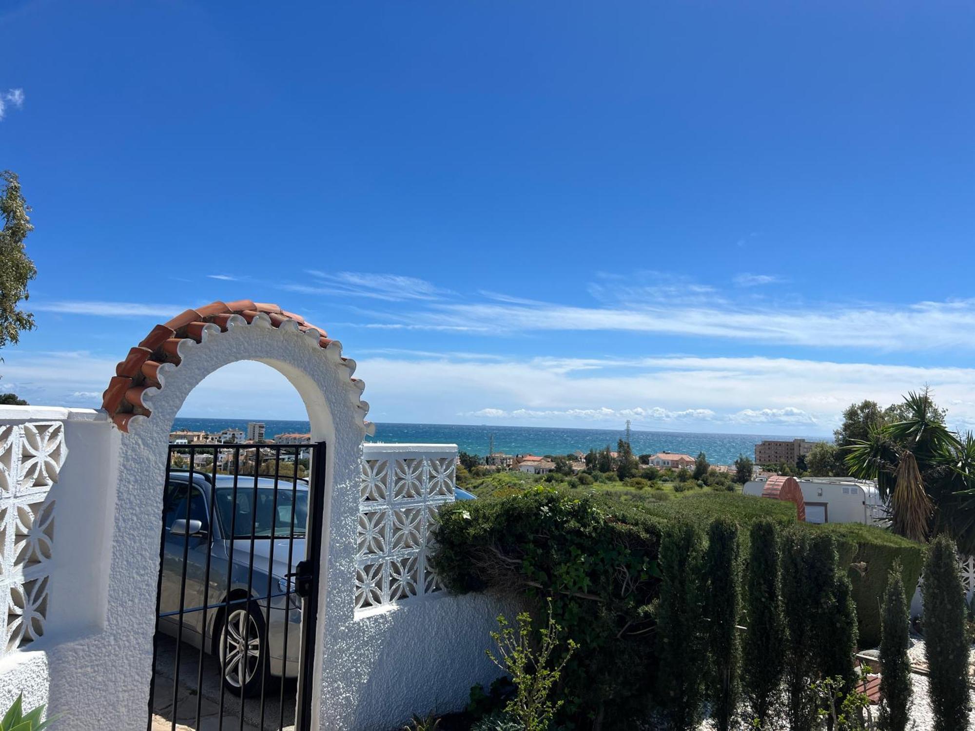 Ferienhaus Casita Agave *