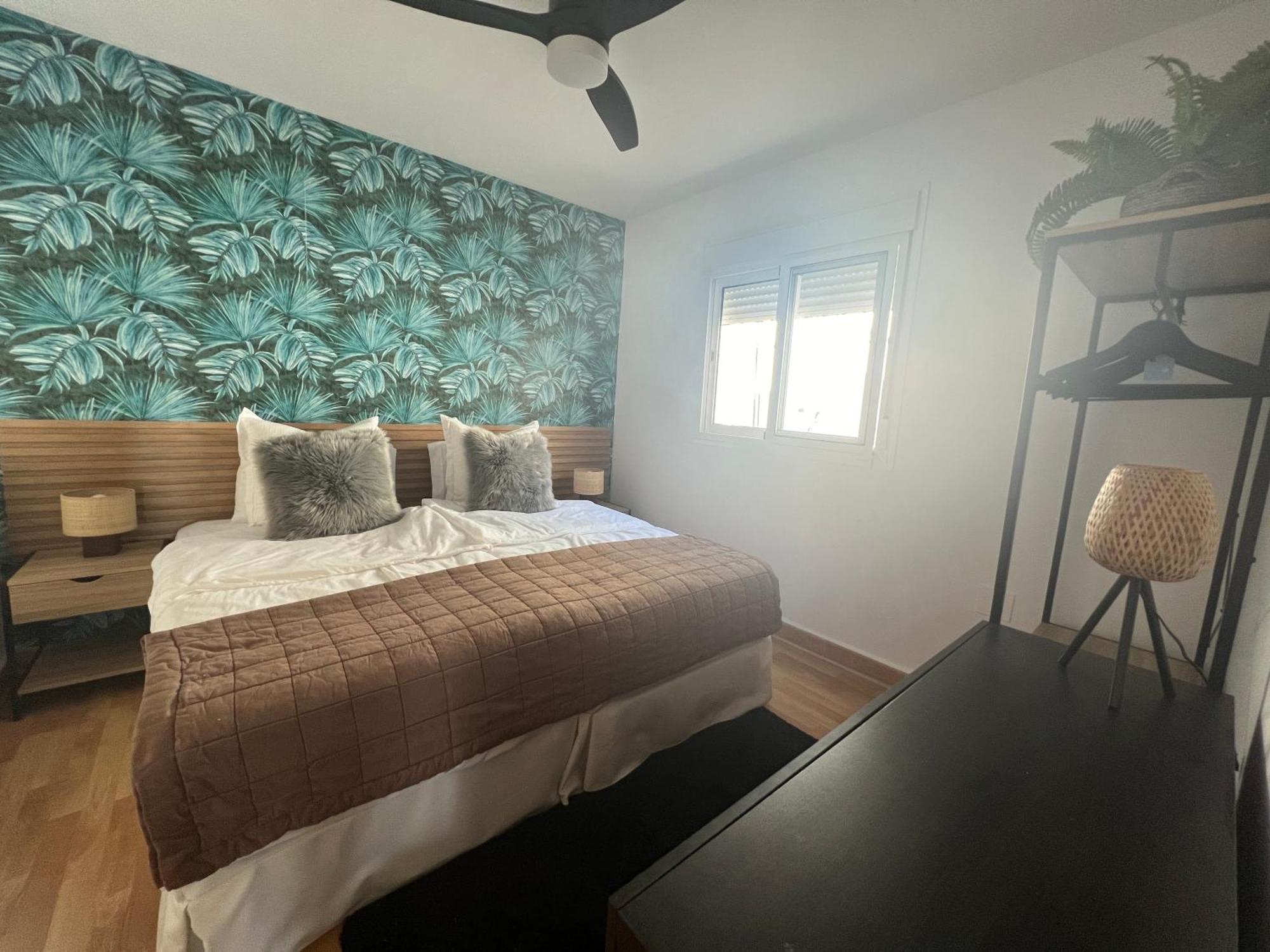 Ferienhaus Casita Agave
