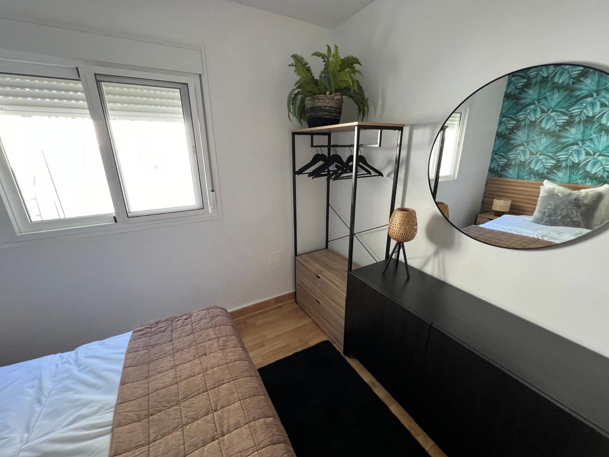 Casita Agave Málaga