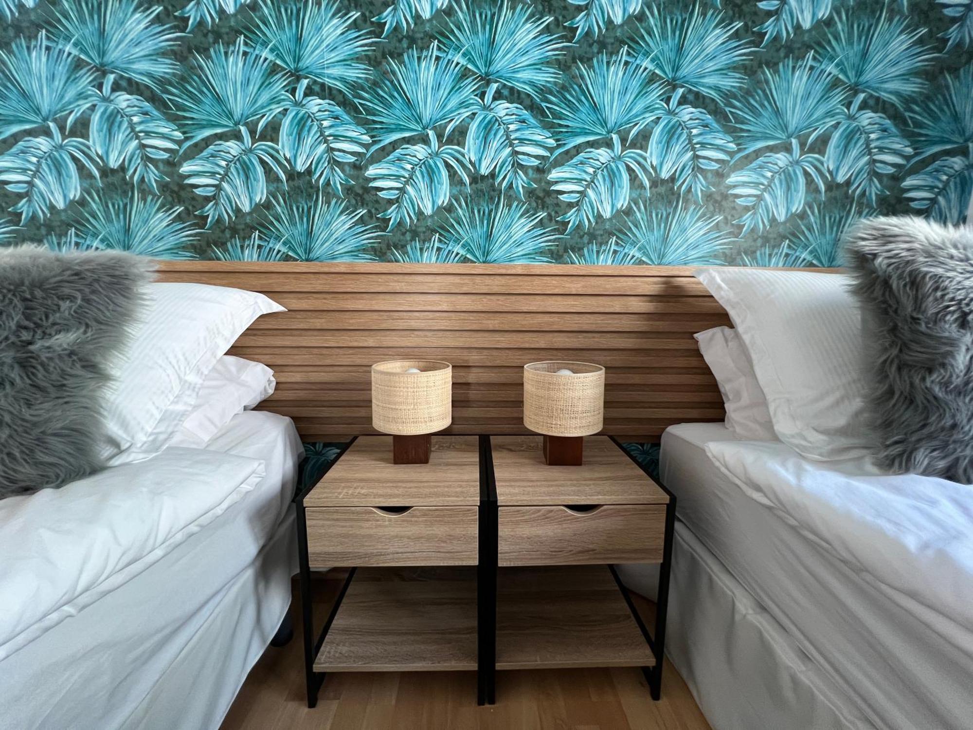 Casita Agave Ferienhaus