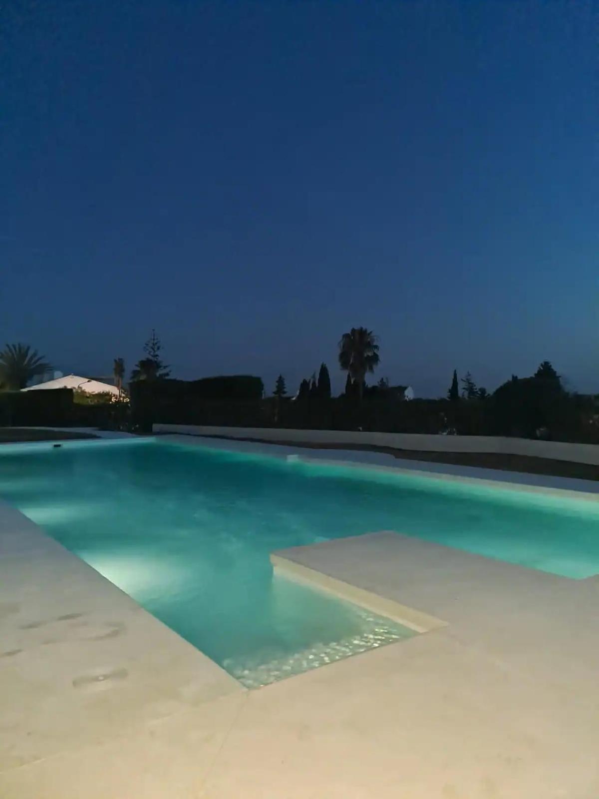 Casita Agave Ferienhaus *