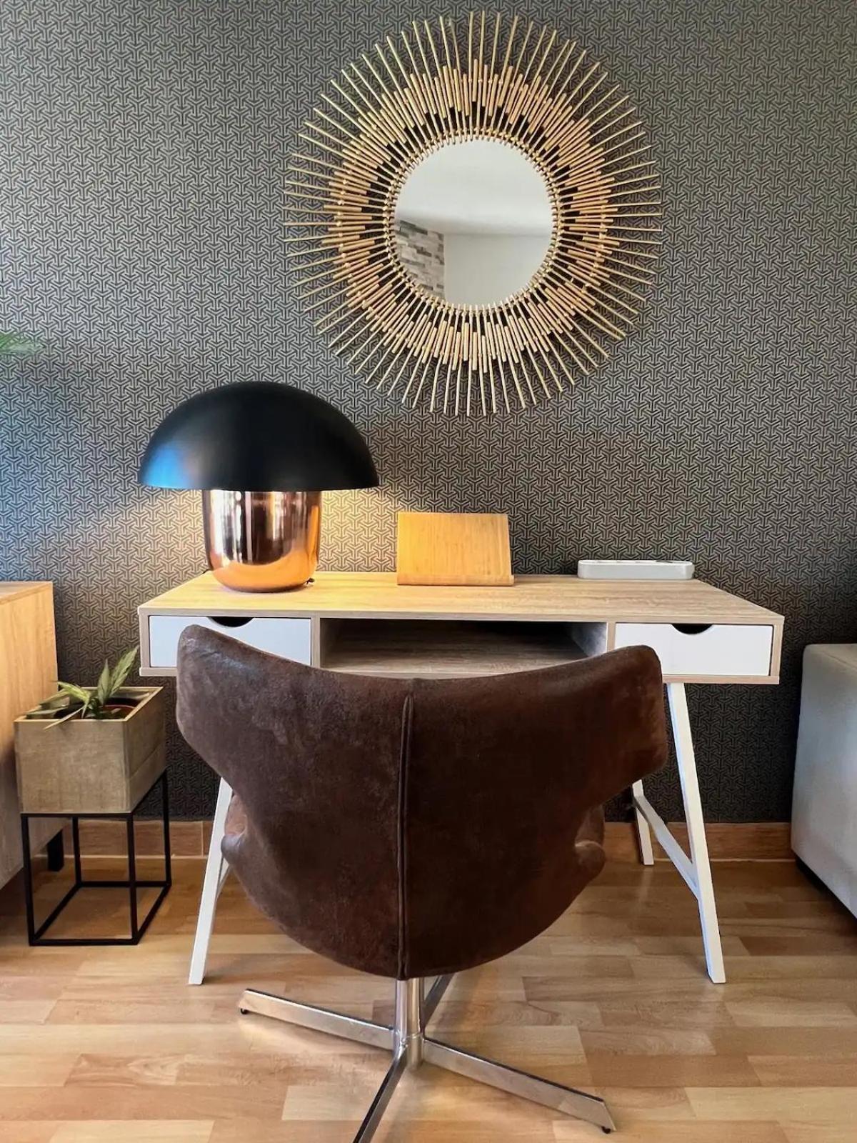 Ferienhaus Casita Agave